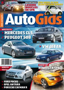 PDF Autogids Magazine nr 819