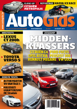 PDF Autogids Magazine nr 820