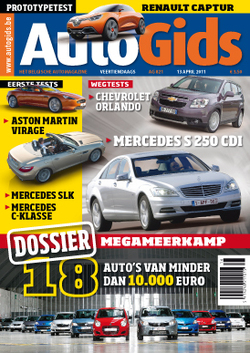 PDF Autogids Magazine nr 821