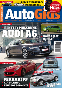 PDF Autogids Magazine nr 822