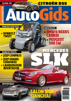 PDF Autogids Magazine nr 823