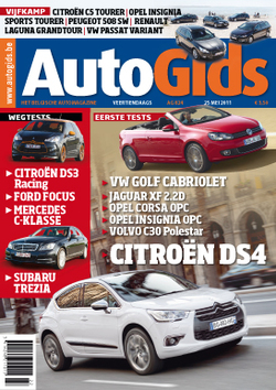 PDF Autogids Magazine nr 824