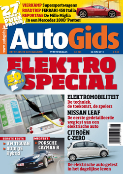 PDF Autogids Magazine nr 826