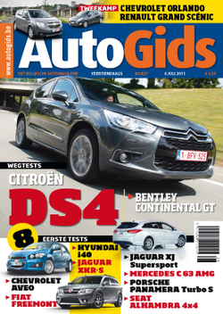 PDF Autogids Magazine nr 827