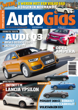 PDF Autogids Magazine nr 828