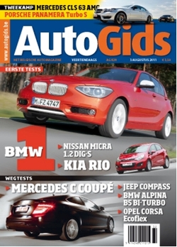 PDF Autogids Magazine nr 829
