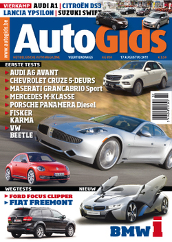 PDF Autogids Magazine nr 830