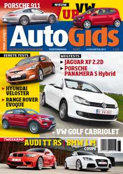 PDF Autogids Magazine nr 831
