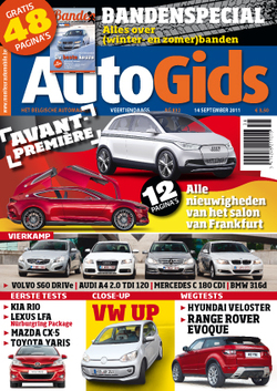 PDF Autogids Magazine nr 832
