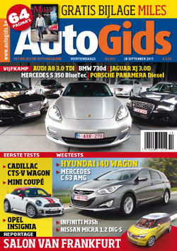 PDF Autogids Magazine nr 833