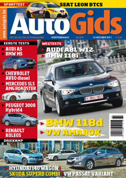 PDF Autogids Magazine nr 834