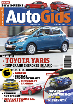 PDF Autogids Magazine nr 835