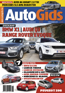 PDF Autogids Magazine nr 836