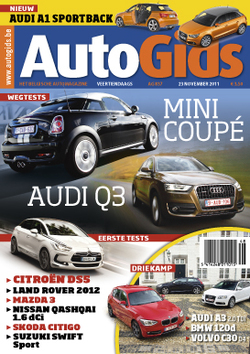 PDF Autogids Magazine nr 837