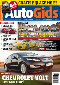 PDF Autogids Magazine nr 838