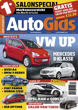 PDF Autogids Magazine nr 839