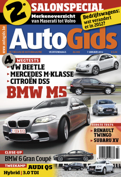 PDF Autogids Magazine nr 840