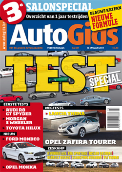 PDF Autogids Magazine nr 841