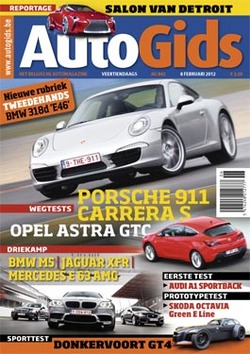 PDF Autogids Magazine nr 842