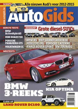PDF Autogids Magazine nr 843