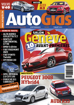 PDF Autogids Magazine nr 844