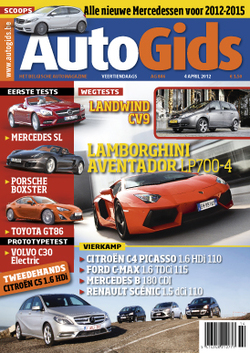 PDF Autogids Magazine nr 846