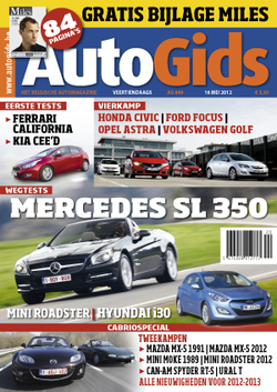 PDF Autogids Magazine nr 849