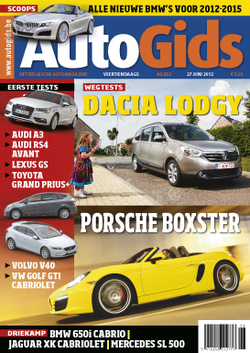 PDF Autogids Magazine nr 852