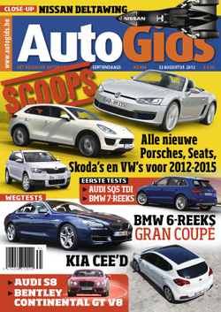 PDF Autogids Magazine nr 856