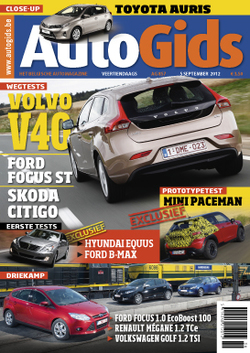 PDF Autogids Magazine nr 857
