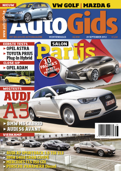 PDF Autogids Magazine nr 858