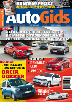 PDF Autogids Magazine nr 860
