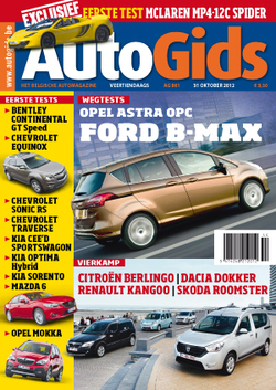 PDF Autogids Magazine nr 861