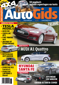 PDF Autogids Magazine nr 862