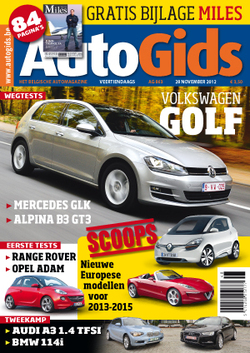 PDF Autogids Magazine nr 863