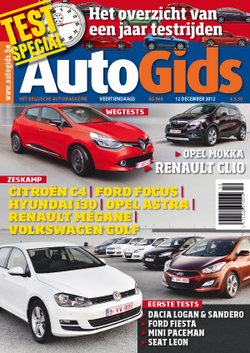 PDF Autogids Magazine nr 864
