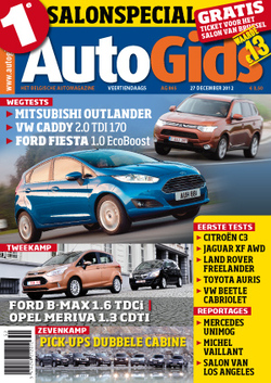 PDF Autogids Magazine nr 865