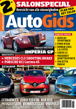 PDF Autogids Magazine nr 866