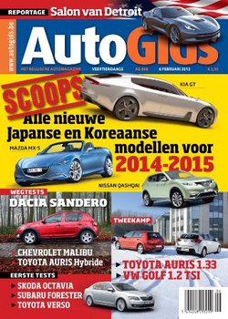 PDF Autogids Magazine nr 868