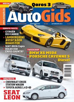 PDF Autogids Magazine nr 869