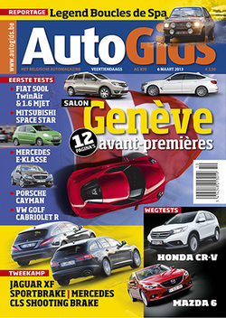 PDF Autogids Magazine nr 870
