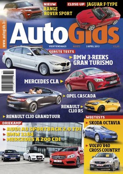 PDF Autogids Magazine nr 872