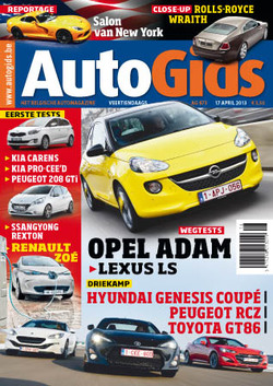 PDF Autogids Magazine nr 873