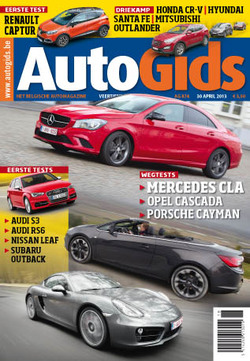 PDF Autogids Magazine nr 874