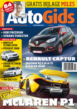 PDF Autogids Magazine nr 876