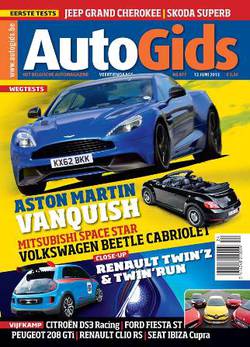 PDF Autogids Magazine nr 877