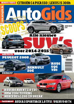 PDF Autogids Magazine nr 878