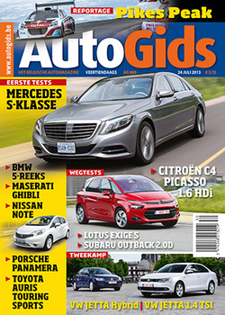 PDF Autogids Magazine nr 880