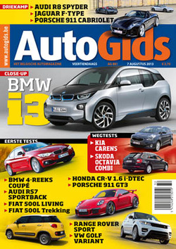 PDF Autogids Magazine nr 881