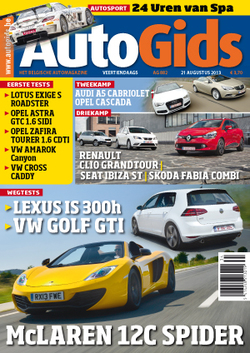 PDF Autogids Magazine nr 882